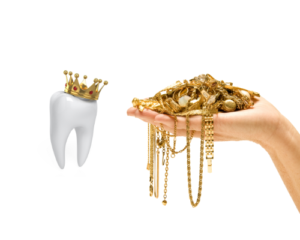 Popular “Crowns” in History