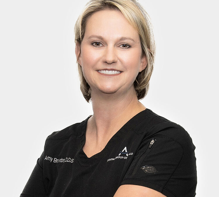 Dr. Amy Brewton, DDS