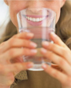 High Quality H2O