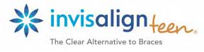 Invisalign-Teen-Logo