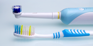 Manual Toothbrushes, Electric, and Sonic Toothbrushes