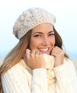 Winter Oral Health Tips