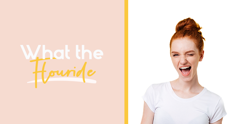 What the Fluoride?