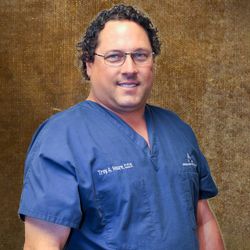 Dr. Troy Moore, DDS