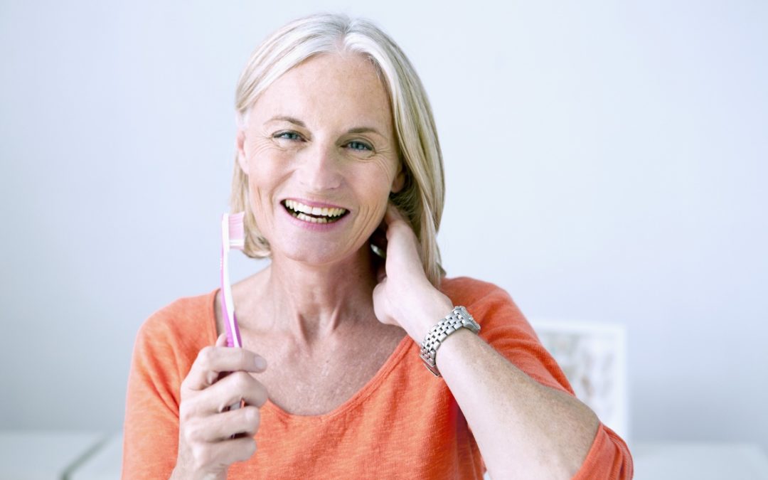 Dental Hygiene When You’re Sick, Dental Group of Amarillo, TX