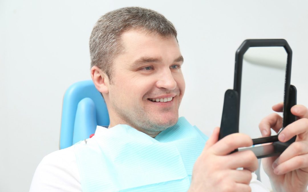 Do I Need to Replace Old Fillings?