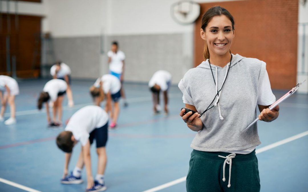 Back-to-School Sports Safety Tips