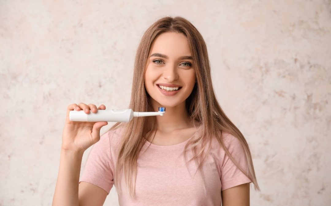 3 Reasons to Pack Your Electric Toothbrush