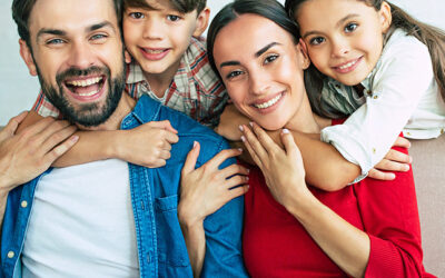 Phase 1 Interceptive Care: Why Your Child Might Need Braces While They Still Have Baby Teeth