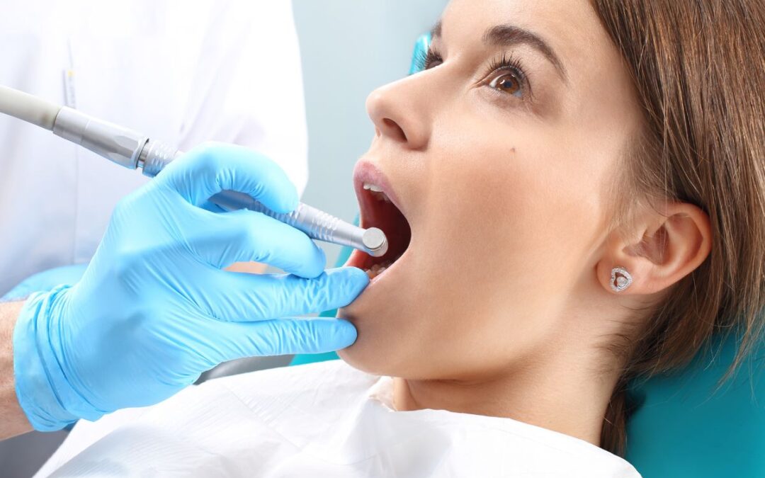 What Can I Do About My Sensitive Teeth? A Dentist’s Guide for Amarillo Residents