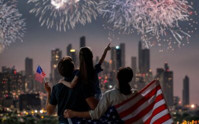 Firework-Proof Your Pearly Whites This Independence Day