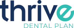 thrive dental plan