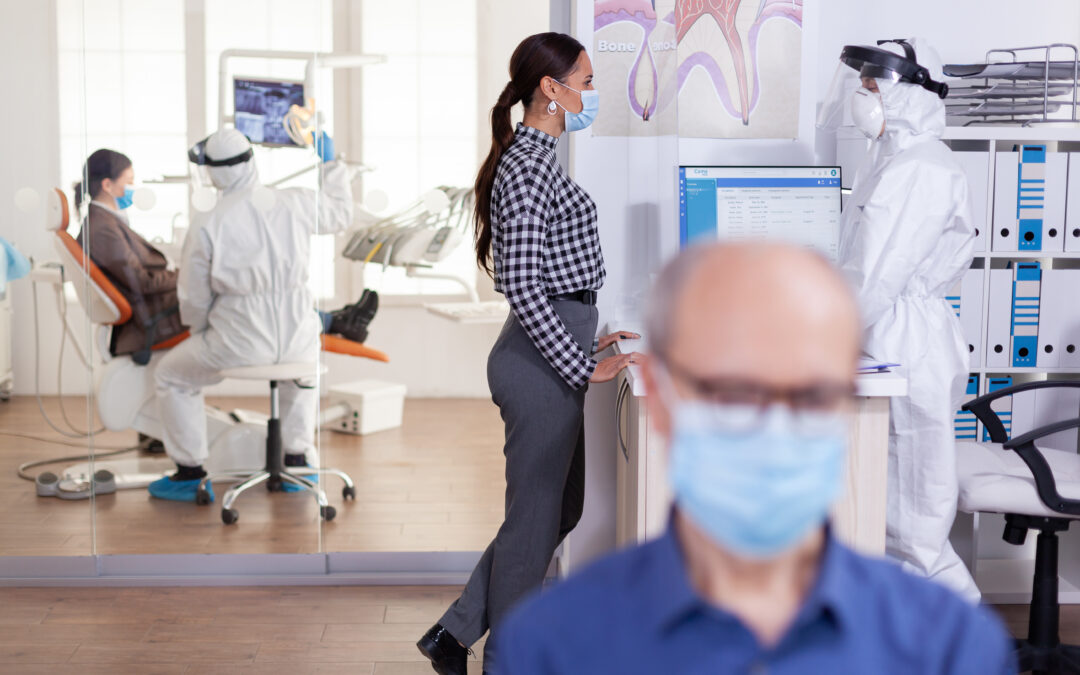 Walk-In Dentist in Amarillo & Canyon, TX | No Appointment Needed