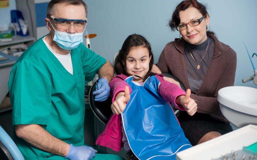 Dentures in Amarillo