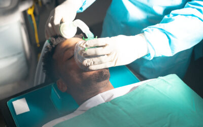 Haven’t Seen a Dentist in Years? How In-Office Sedation Is Helping Amarillo Adults Finally Get Back in the Chair